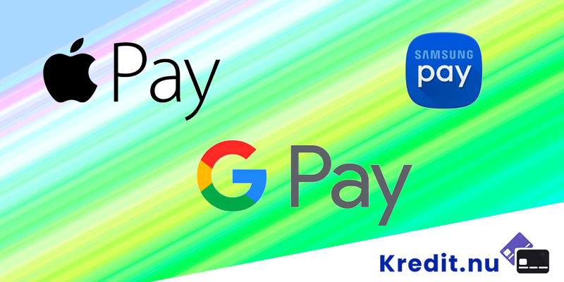 Google Pay vs Apple Pay vs Samsung Pay