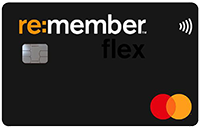Re:member Flex - kort